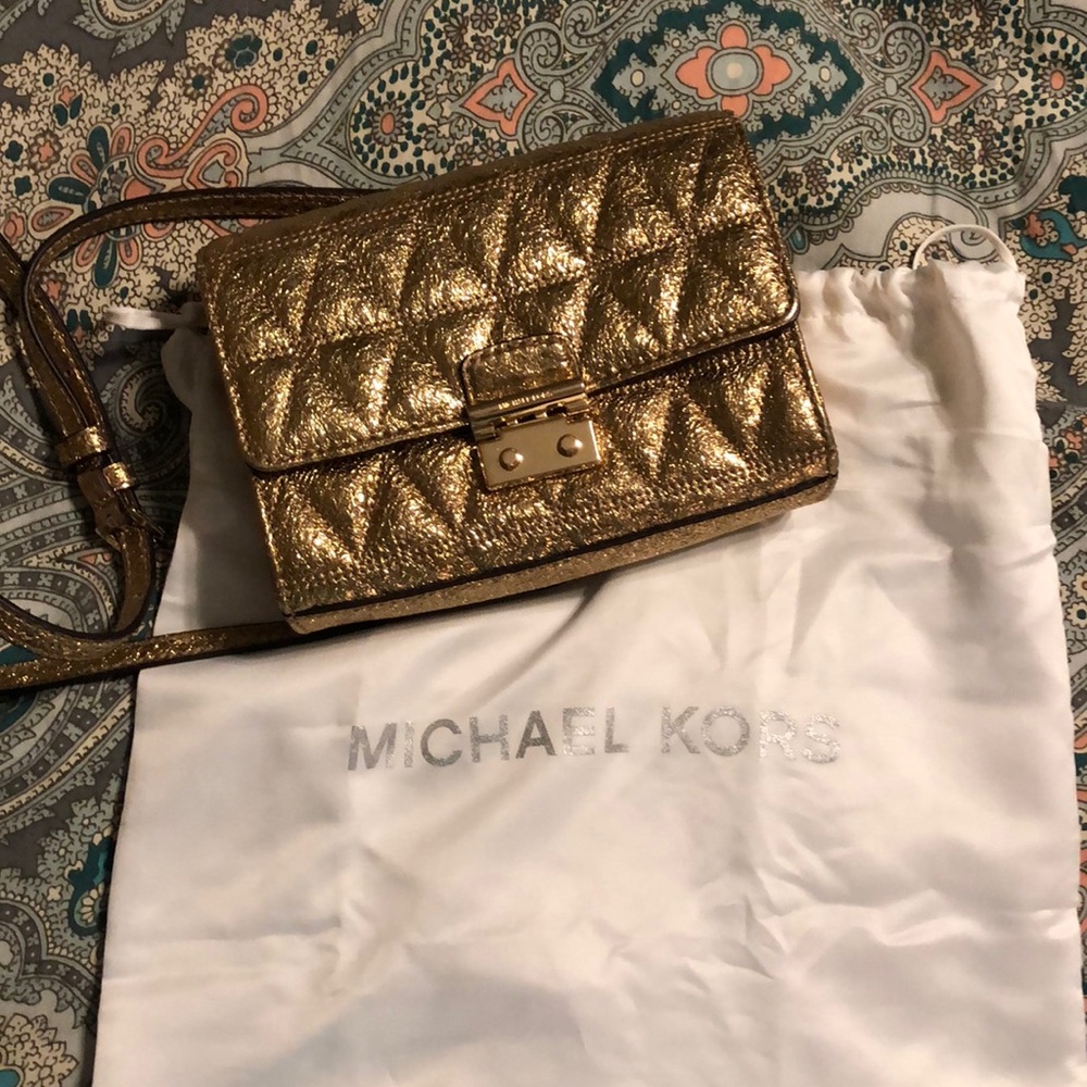 Small Michael Kors bag